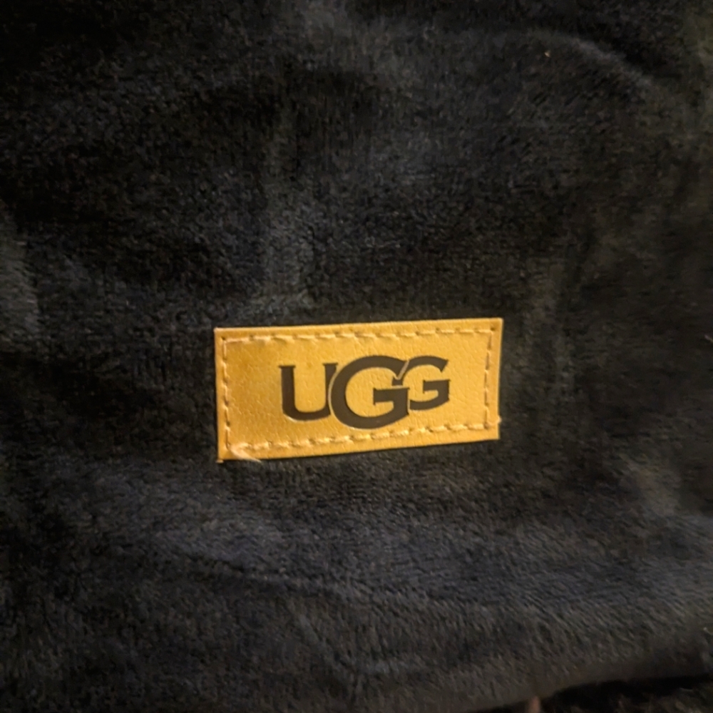 UGG TWIN XL SET